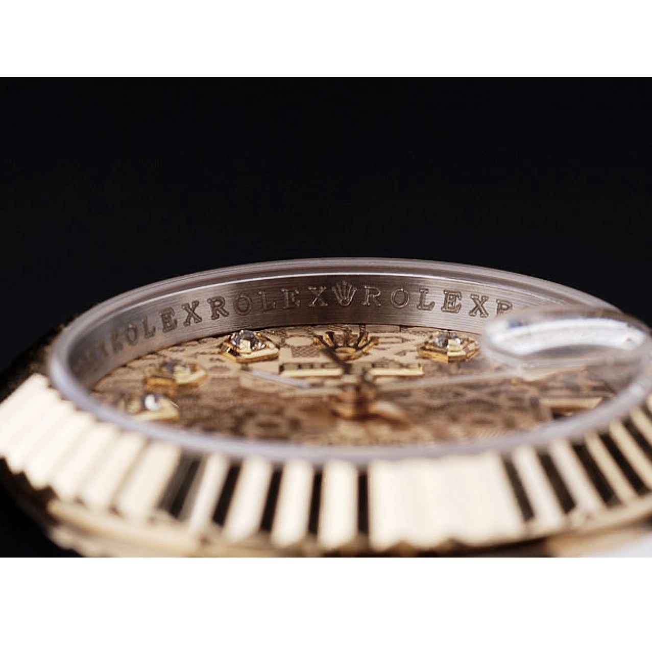 Aaa replica Datejust-rl26 Rolex 0731